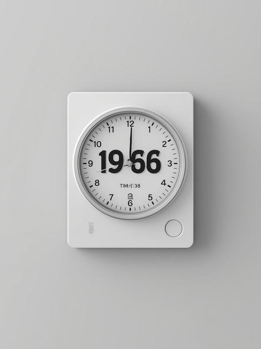 Alarm Response Time
