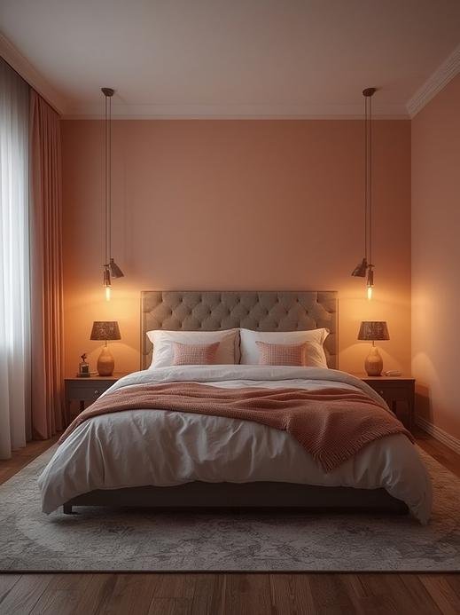 Bedroom Fire Safety