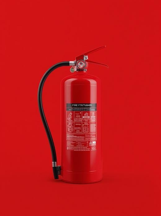 Best Fire Extinguisher