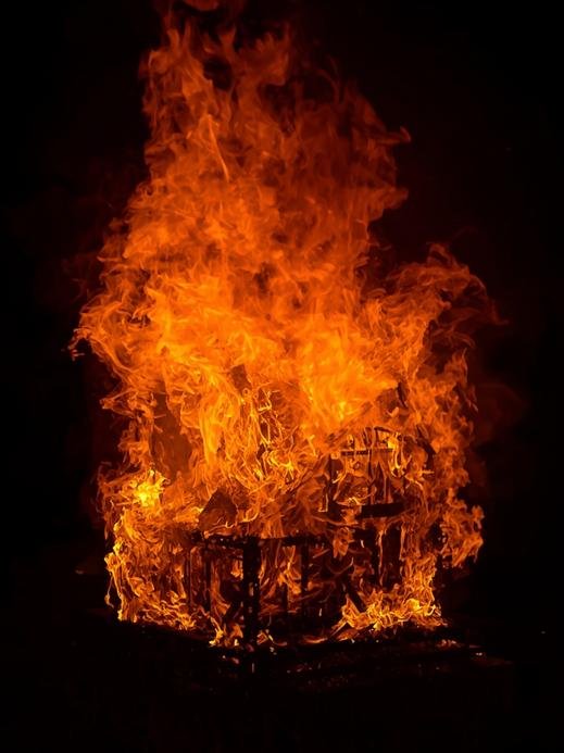Building Fire Code