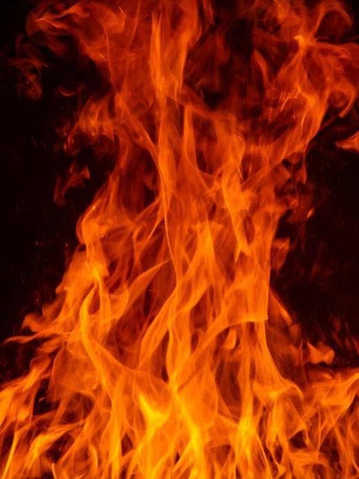 Chemical Fire Risks