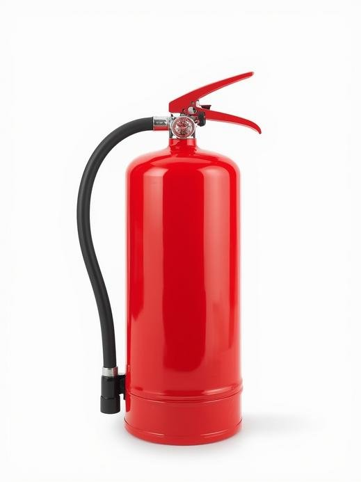 Class A Extinguishers