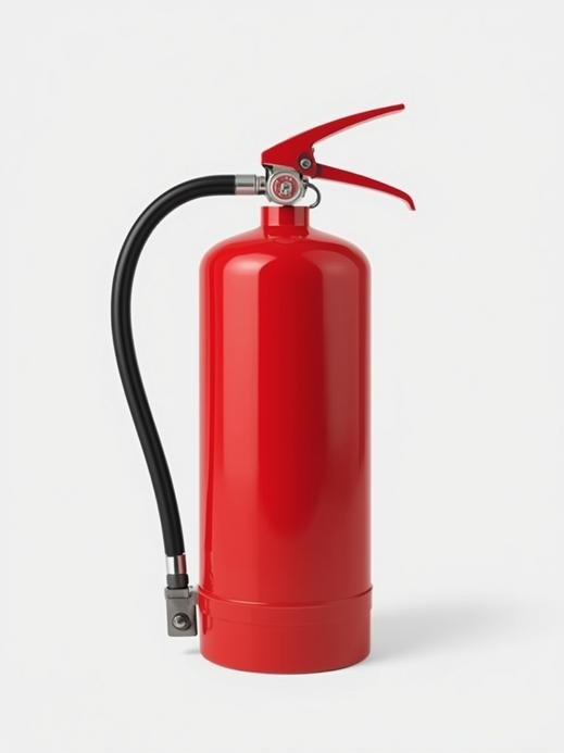 Class B Extinguishers
