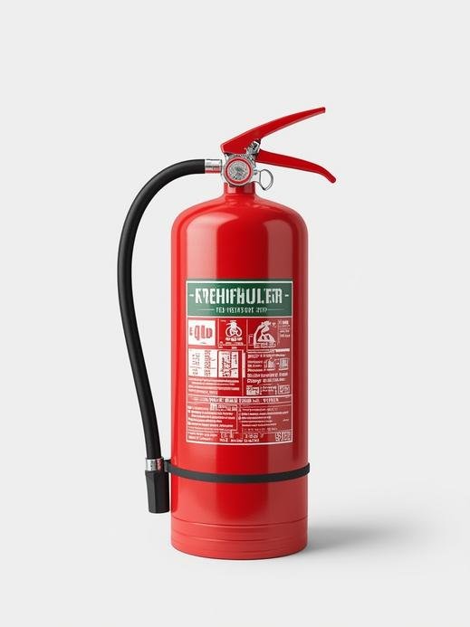 Class K Extinguishers