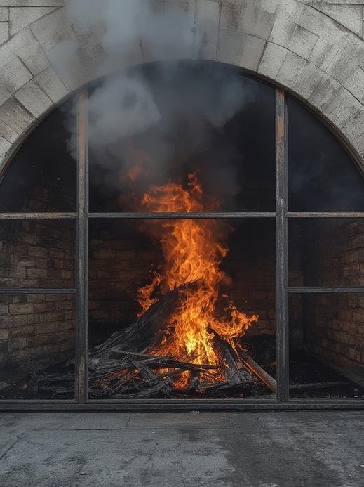 Commercial Fire Safety
