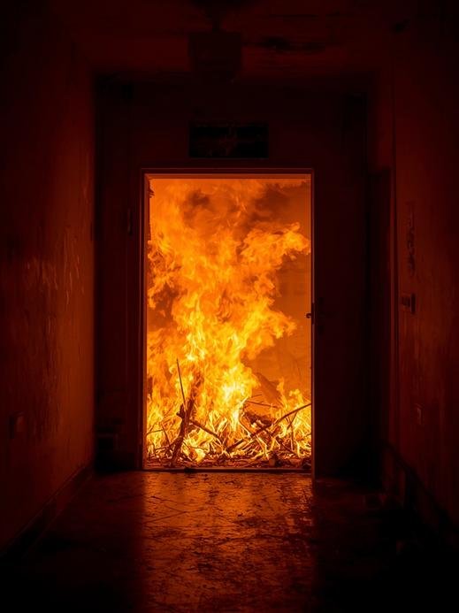 Evacuation Procedures Fire