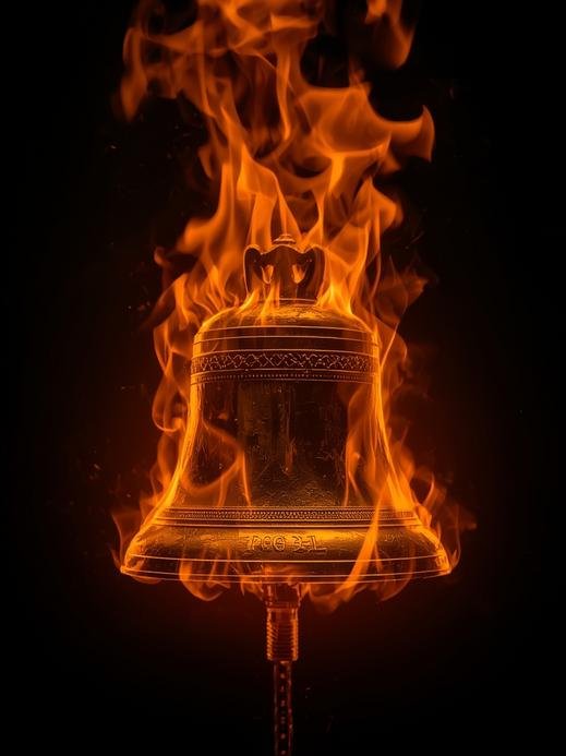 Fire Bell System
