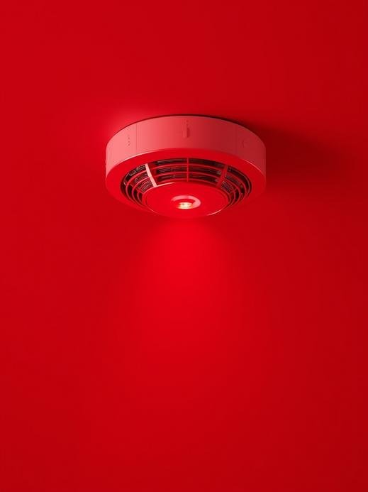 Fire Detection Equipment