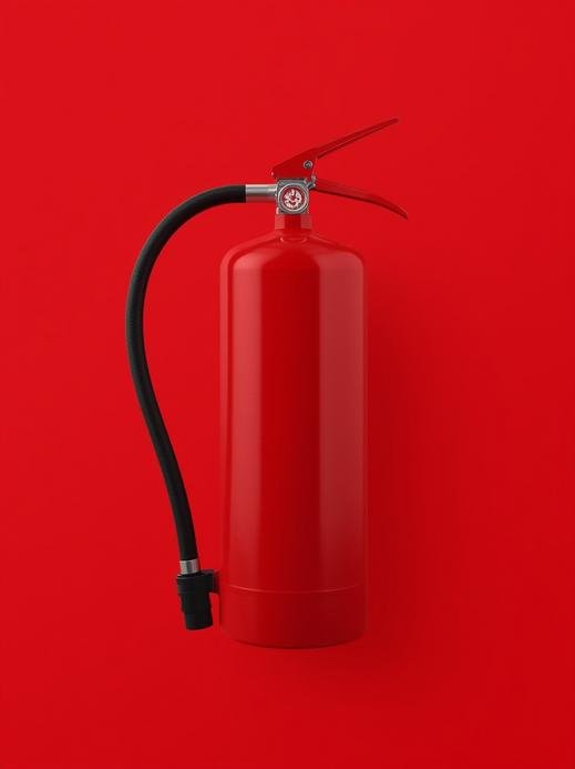 Fire Extinguisher Expiration