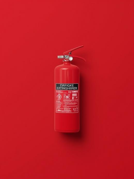 Fire Extinguisher Inspection