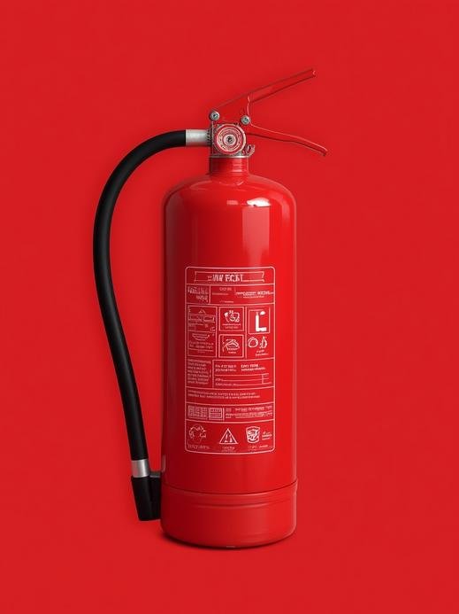 Fire Extinguisher Maintenance