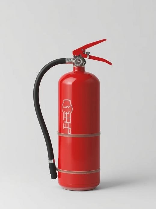 Fire Extinguisher Recharge