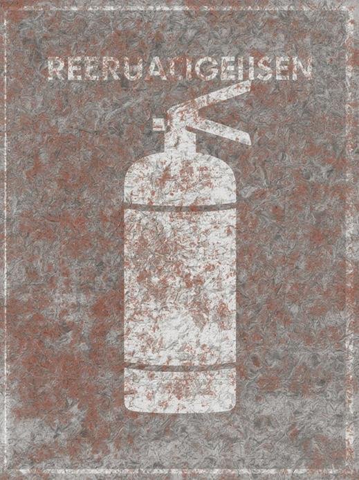 Fire Extinguisher Requirements