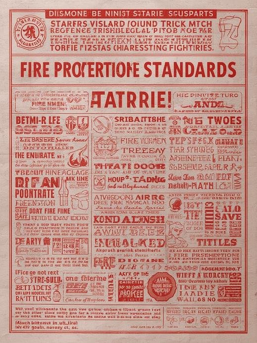 Fire Prevention Standards