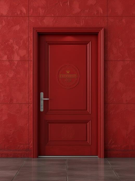 Fire Rated Doors
