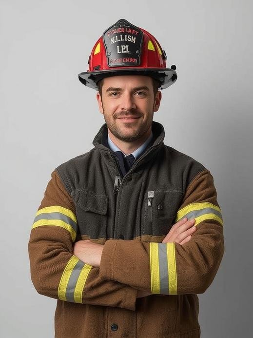 Fire Safety Certification