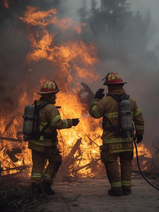 Fire Safety Training