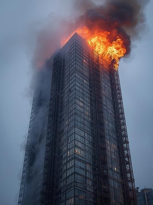 High Rise Fire Safety