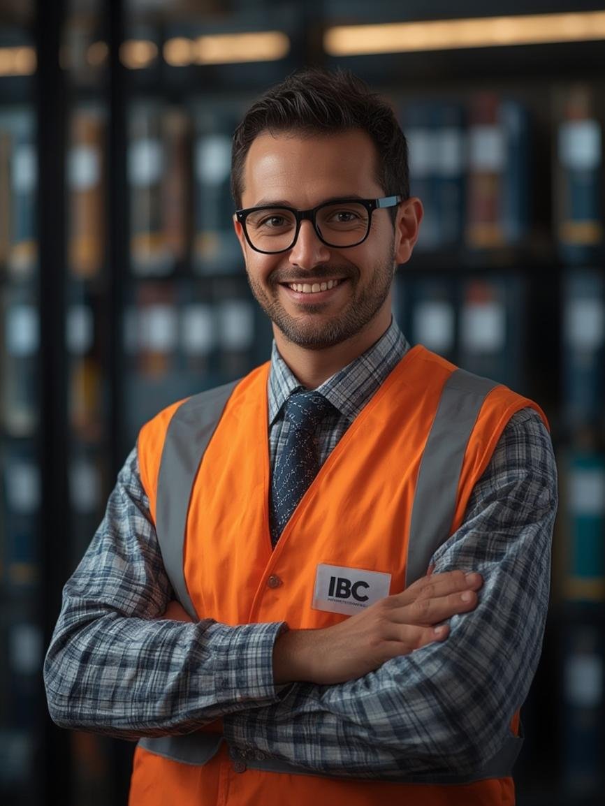 5 étapes essentielles pour la conformité IBC