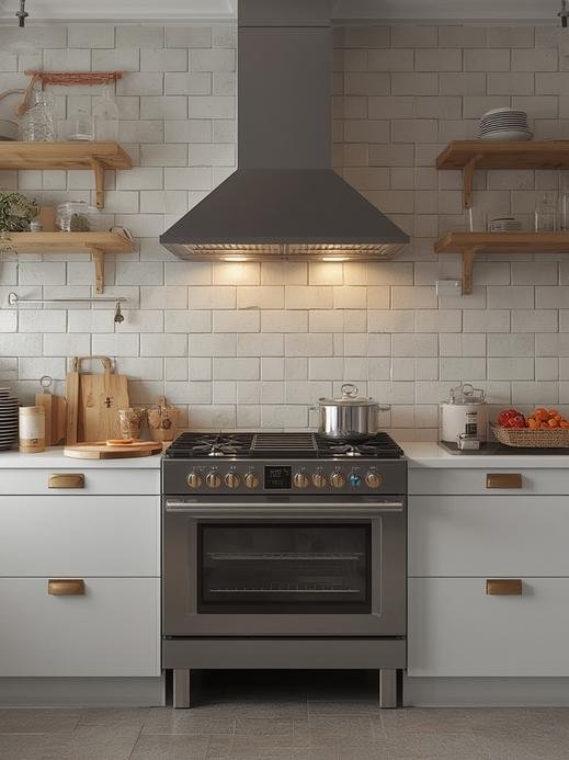 Kitchen Fire Safety