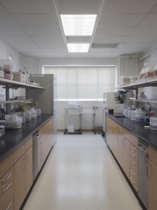 Laboratory Fire Safety