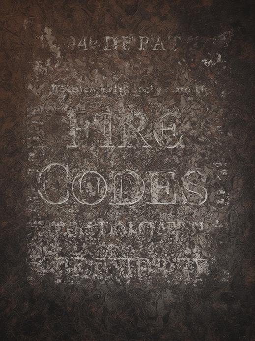 NFPA Fire Codes