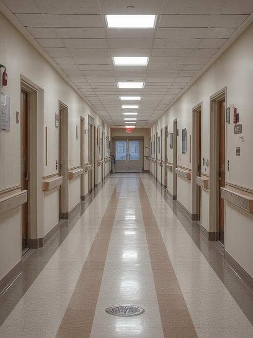 Nursing Home Safety