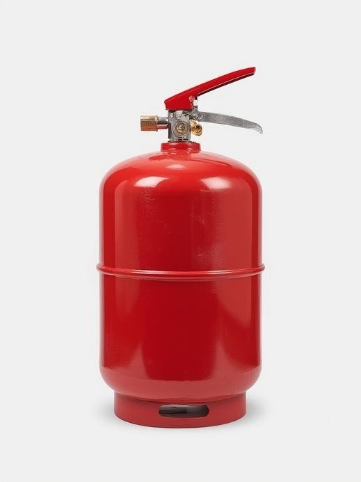 Propane Fire Safety