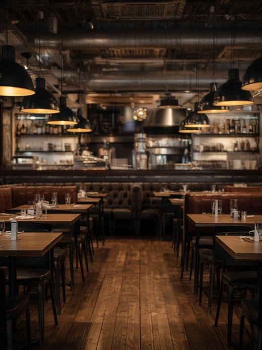 Restaurant Fire Safety