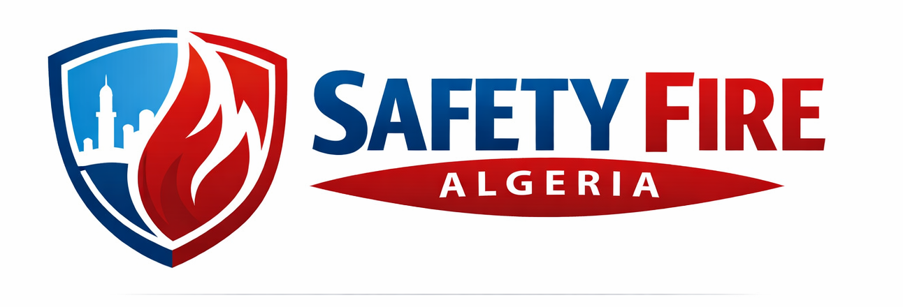 Safety fire
