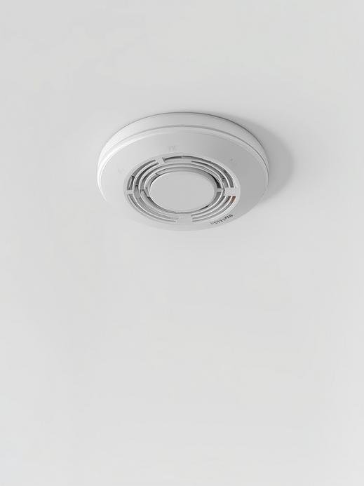 Smoke Alarm Placement
