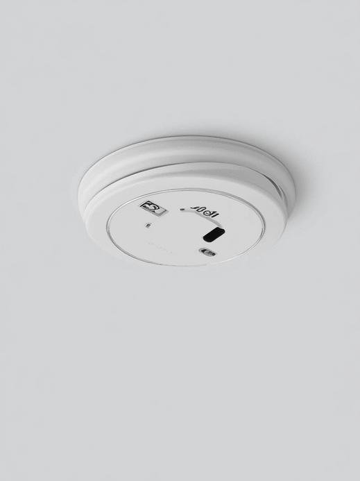 Smoke Detector Types