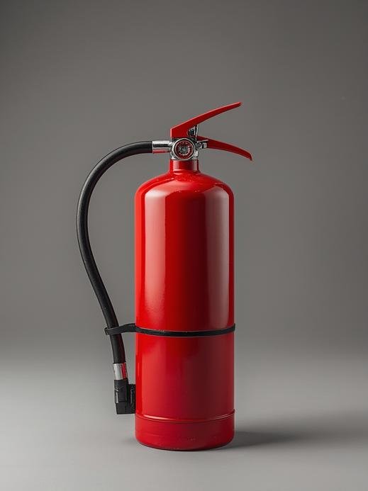 Water Fire Extinguisher
