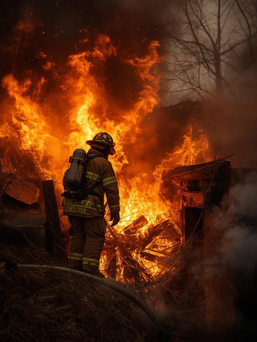 7 Conseils Essentiels pour la Sécurité Incendie au Bureau